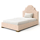 Whispering Willow - The Pure Edit Tassa Stripe
