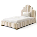 Whispering Willow - The Pure Edit Tassa Stripe