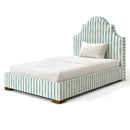 Whispering Willow - The Pure Edit Tassa Stripe