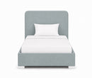 Urban Edge Custom Made Hydraulic Storage Bed