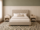 Custom Made Alnwick Bed