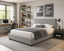 Corvin Custom Made Bed