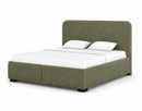 Boston Custom Made Hydraulic Storage Bed