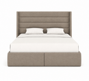 Jenson Custom Made Hydraulic Storage Bed