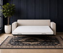 Custom Made Rosenborg 3 Seater Pull-Out Sofa Bed
