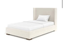 Urban Chic Custom Made Hydraulic Storage Bed