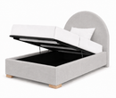 Cozy Cove Custom Made Hydraulic Storage Bed