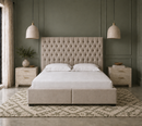 Carisbrooke Custom Made Hydraulic Storage Bed