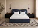 Custom Made Arlington Hydraulic Storage Bed