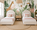 Cozy Cove Custom Made Bed