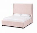 La Chapelle Custom Made Hydraulic Storage Bed