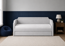 Regency Custom Made Day Bed with Trundle