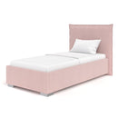 Slumber Style Customer Made Bed | Helmii