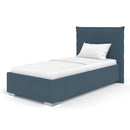 Slumber Style Customer Made Bed | Helmii