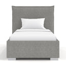 Slumber Style Customer Made Bed | Helmii