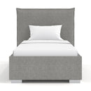 Slumber Style Custom Made Storage Bed | Helmii