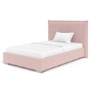 Slumber Style Customer Made Bed | Helmii