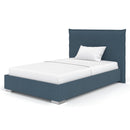 Slumber Style Customer Made Bed | Helmii