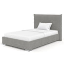 Slumber Style Custom Made Storage Bed | Helmii