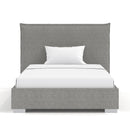 Slumber Style Customer Made Bed | Helmii