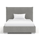 Slumber Style Custom Made Storage Bed | Helmii