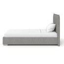 Slumber Style Customer Made Bed | Helmii