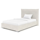 Slumber Style Custom Made Storage Bed | Helmii