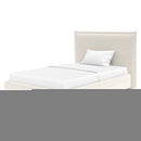 Slumber Style Custom Made Storage Bed | Helmii