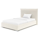 Slumber Style Customer Made Bed | Helmii