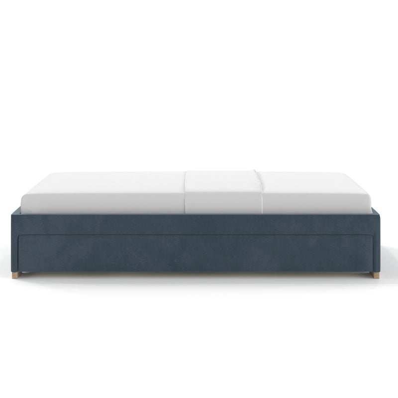 Custom Made Bed Trundle Bed Base Only