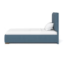 Kids Dream Custom Made Hydraulic Storage Bed | Helmii