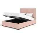 Kids Dream Custom Made Hydraulic Storage Bed | Helmii