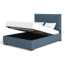 Kids Dream Custom Made Hydraulic Storage Bed | Helmii