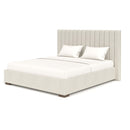 Custom Made Nagoya Bed | Helmii