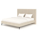 Custom Made Nagoya Bed | Helmii