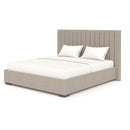 Custom Made Nagoya Bed | Helmii