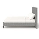 Custom Made Nagoya Bed | Helmii