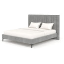 Custom Made Nagoya Bed | Helmii