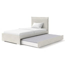 Slumber Style Custom Made Bed Trundle Bed | Helmii