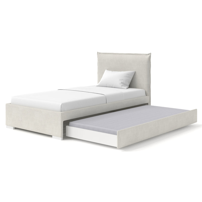 Slumber Style Custom Made Bed Trundle Bed