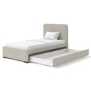Urban Edge Custom Made Trundle Bed | Helmii