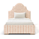 Whispering Willow - The Pure Edit Tassa Stripe