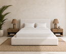 Stirling Custom Made Bed