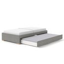 Custom Made Bed Trundle Storage Bed Base Only | Helmii