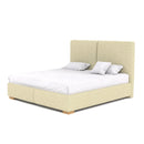 Ripley Customer Made Storage Bed | Helmii