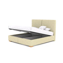 Ripley Customer Made Storage Bed | Helmii