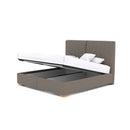 Ripley Customer Made Storage Bed | Helmii