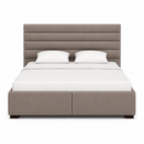 Hyde Custom Made Hydraulic Storage Bed