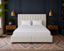 Custom Made Nagoya Hydraulic Storage Bed