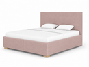 Corvin Custom Made Hydraulic Bed with Storage